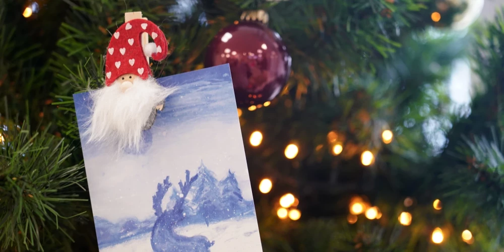 Праздничная щедрость — любимая наживка мошенников!