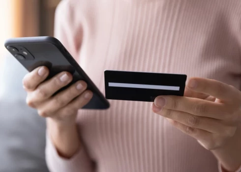 Иллюстративное фото.