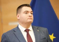 "Šis jautājums vēl nav pietiekami izdiskutēts!" Ratnieks aptur lēmumprojektu par "Rīgas namu pārvaldnieka" pārdošanu