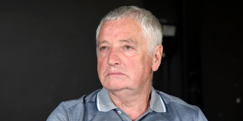 Эдуард Цеховал.