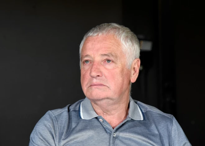 Прокуратура Латвии передала в суд дело экс-руководителя Дома Москвы о нарушении санкций ЕС