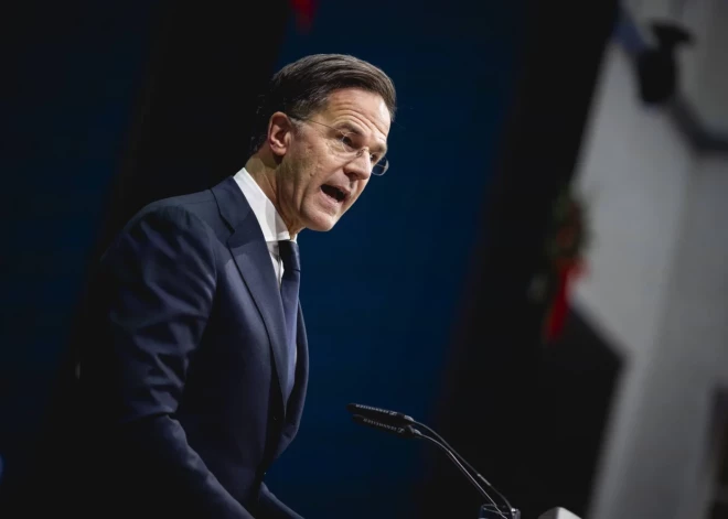 Генсек НАТО предсказывает скорую войну, которая "затронет каждый дом" в Европе