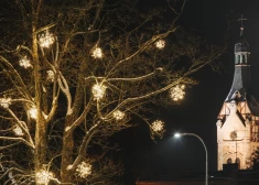 Jūrmalas baznīcas aicina uz Ziemassvētku un Jaunā gada dievkalpojumiem