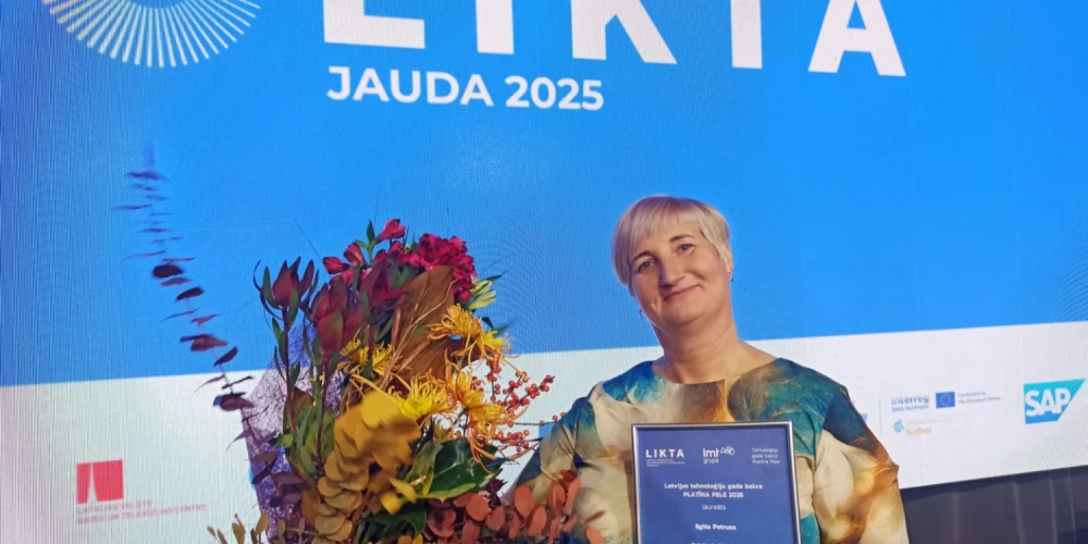 FOTO: no skolas privātā arhīva.