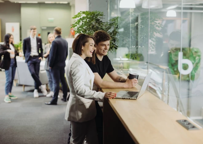 “Bite Latvija” uzstādījis jau vairāk nekā 100 specializētus iekštelpu sakaru risinājumus