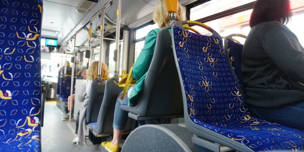 Комитет Рижской думы одобрил дополнительные скидки на проезд в общественном транспорте.