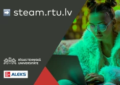 Panākumu atslēga matemātikas apguvē – neatlaidība; skolēniem iespēja izmantot papildu rīku