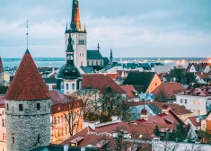 Tallinas iedzīvotāja izmisīgi meklē vīrieti, ar kuru pavadīja nakti