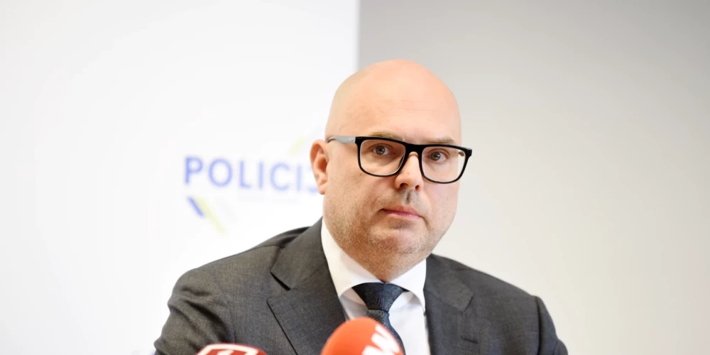 Nacionālās elektronisko plašsaziņas līdzekļu padomes priekšsēdētājs Ivars Āboliņš