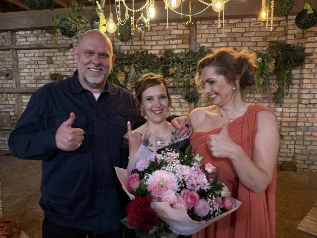 Par "Ērkšķu" 7. sezonas uzvarētāju kļuva Elīne, kura savā pateicības runā solīja, ka šis ir tikai sākums