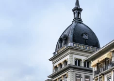 Šī Eiropas galvaspilsēta atzīta par pasaulē ērtāko dzīvošanai