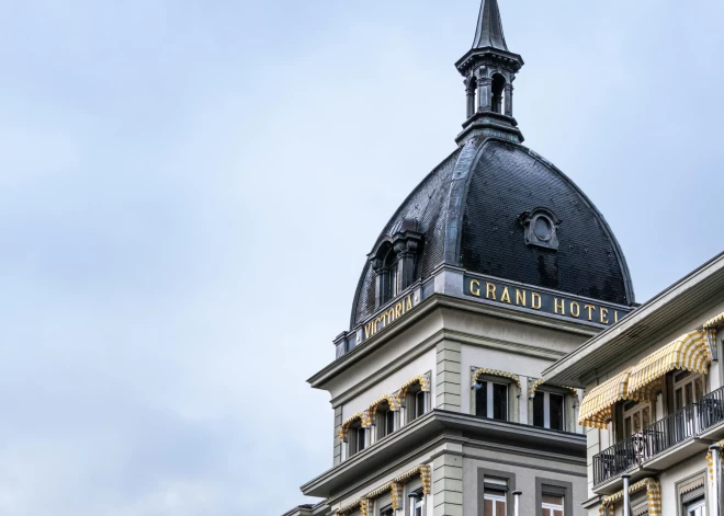 Šī Eiropas galvaspilsēta atzīta par pasaulē ērtāko dzīvošanai