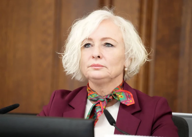 "Час икс" для медицины: в Сейме напоминают, что больницы должны быть готовы к кризисам