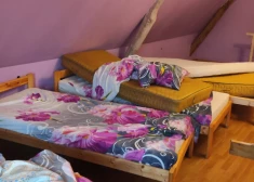 Talsos spridzina mazmājiņu, Rēzeknē brūk tilts, Ropažos demolē viesu namu: kriminālā province