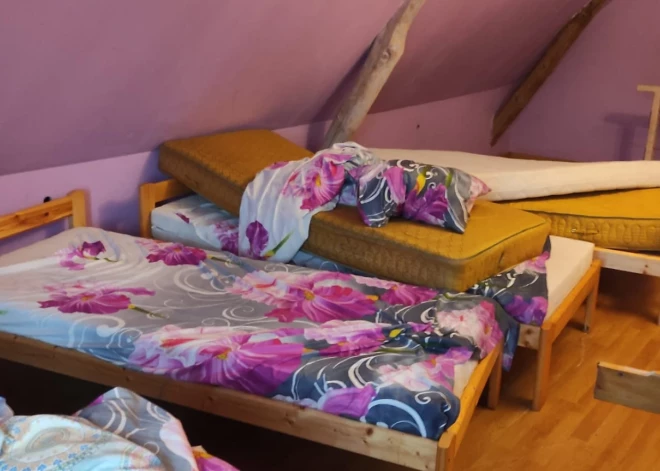 Talsos spridzina mazmājiņu, Rēzeknē brūk tilts, Ropažos demolē viesu namu: kriminālā province