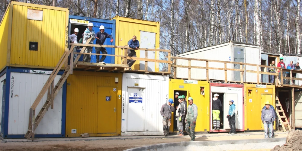 Что - опять перекур?