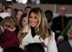 "Как пощечина!" Благородный жест Мелании Трамп вызвал в США резкую критику