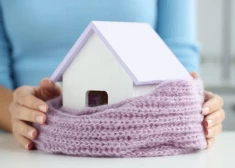 Kā izvēlēties siltumizolāciju mājai?