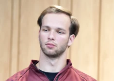 Skeletonists Emīls Indriksons izcīna 23. vietu Pasaules kausa posmā un saglabā līderpozīciju junioru konkurencē