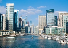 Из Риги в Дубай и дальше на Мальдивы: что меняет выход flydubai на латвийский рынок