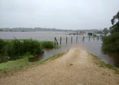 Meliorācijas infrastruktūra ir arī valsts drošības jautājums