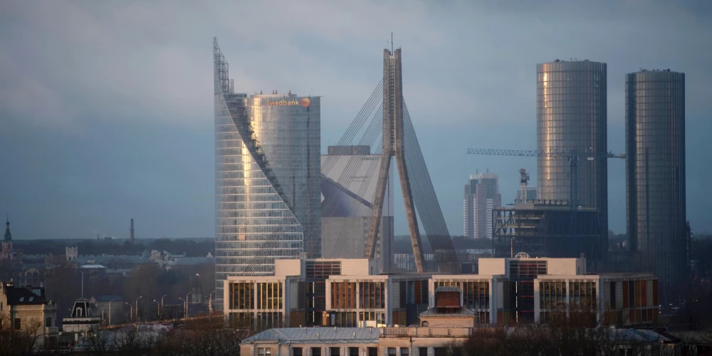 Вместо снежной зимы — туманы и сырость.