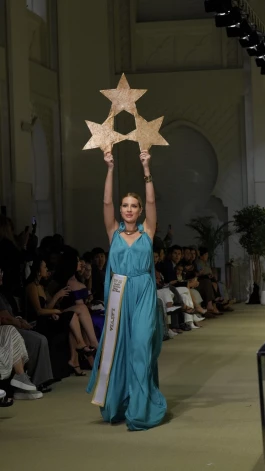 Ольга Балтрукевич.