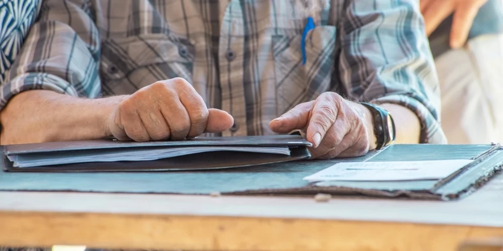 Иллюстративное фото.