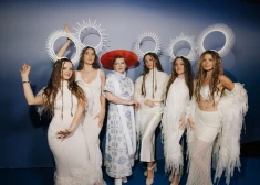 Ar vareniem jaunumiem klajā nāk "Tautumeitas"