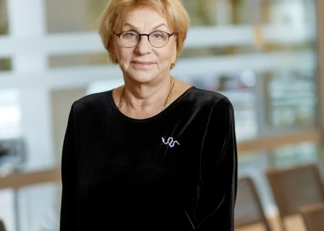 Pieci gadi, kopš pasaule uzzināja par Covid-19. Infektoloģe Ludmila Vīksna atklāti par pandēmijas kļūdām un mācībām