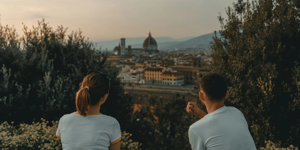 Ilustratīvs attēls.