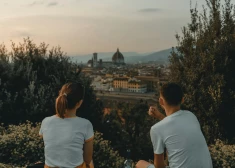 Pasaules apceļošana 5 gadu garumā beidzas ar "realitātes pļauku", kādu pāris negaidīja