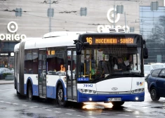 Маршрут автобуса №16 продлевают до Суниши: изменится и все расписание