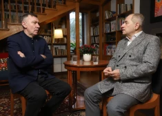 Māris Gailis: ja mēs zaudēsim šo karu, mūs sagaida Romas impērijas bēdīgais liktenis