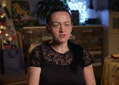 Šova "Ģimene burkā" zvaigzne Agrita Bindre jau atkal zaudējusi samaņu, būs nepieciešama operācija