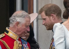 Ziemassvētkos karalis Čārlzs joprojām cer uz izlīgumu ar Hariju