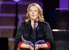 Latvijas gada vēstures skolotāja Baiba Mackiala atklāj, kādēļ svarīgi jauniešiem mācīt valsts vēsturi