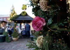 Sestdien Latvijā gaidāms sals un vietām sniegs