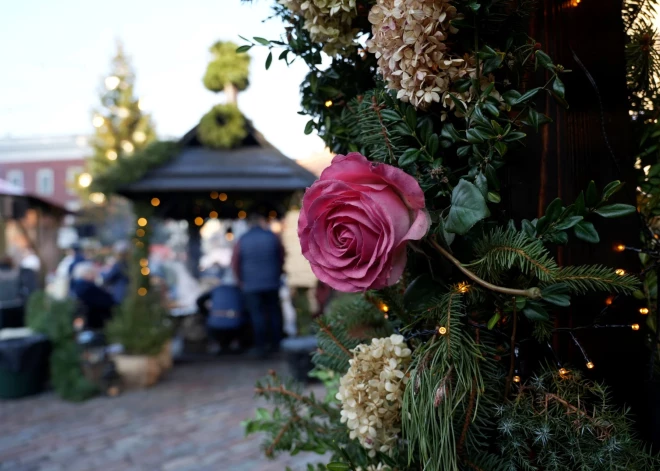 Sestdien Latvijā gaidāms sals un vietām sniegs