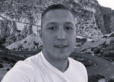 Mūžībā devies Artūrs Deksnis – viņa cīņa ar vēzi iedvesmoja tūkstošus