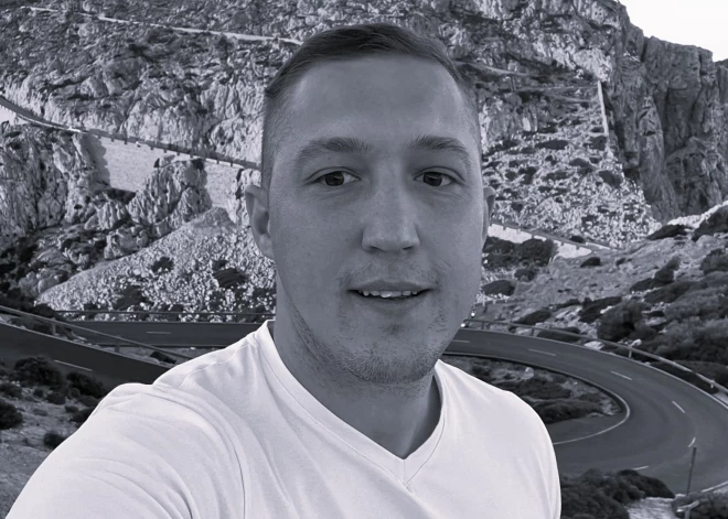 Mūžībā devies Artūrs Deksnis – viņa cīņa ar vēzi iedvesmoja tūkstošus