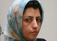 Irānā aizturēta Nobela Miera prēmijas laureāte Nargesa Mohammadi