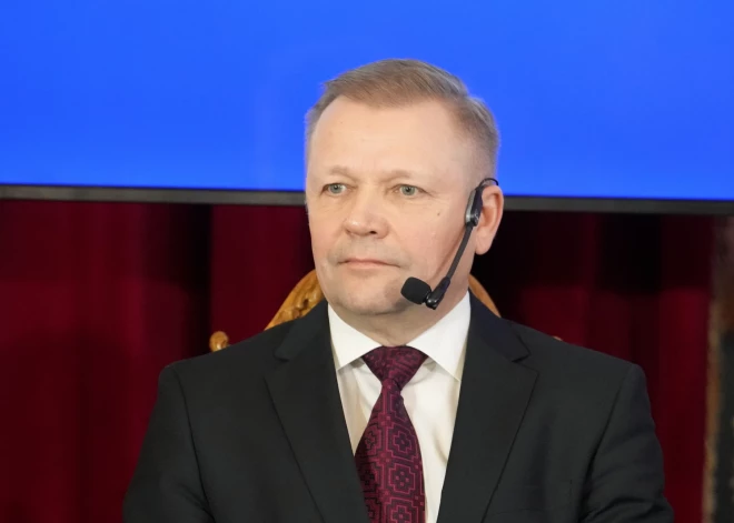 RNP skaidro: akciju kotēšana biržā ir labākais ceļš rīdzinieku interesēs