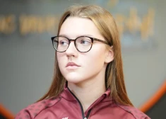 Latvijas skeletonistiem neveiksmīgs starts Pasaules kausa sacensībās Lillehammerē