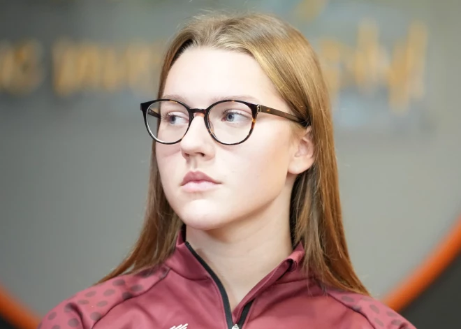 Latvijas skeletonistiem neveiksmīgs starts Pasaules kausa sacensībās Lillehammerē