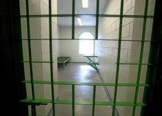 Valmieras cietumā gripas dēļ noteikta karantīna