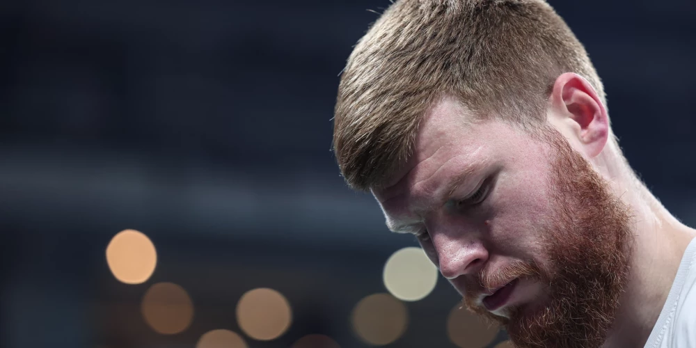 Bertānam četri punkti "Dubai" spēlē pret "Bayern".