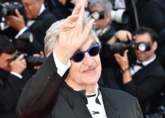 Berlīnes kinofestivāla žūriju vadīs leģendārais Vims Venderss