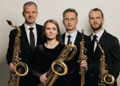 Festivāls "Eiropas Ziemassvētki” aicina uz plašu koncertu ciklu Rīgā