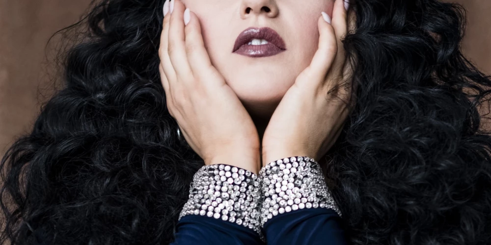 Anita Račvelišvili.